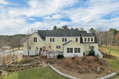 17 Curtis Rd, Hampton Falls, NH 03844 - photo 4