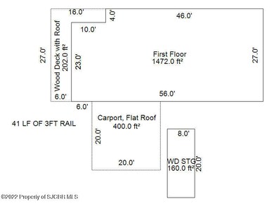 701 Brianna Place, Farmington, NM 87401 - photo 3
