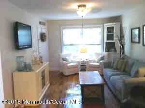 31 Cedar Ave unit 5, Long Branch, NJ 07740 - photo 4