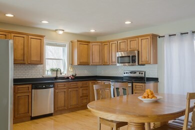 113 Border St unit C, Whitinsville, MA 01588 - photo 2
