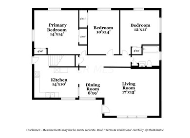 2569 Regina Ave, Columbus, OH 43204 - photo 2