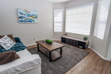 Living Room/Sitting Room
