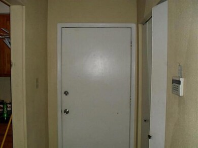Other. Hallway to Front Door