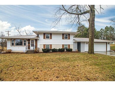 3482 76th Street East.