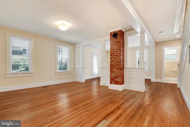 11 W D St, Brunswick, MD 21716 - photo 4