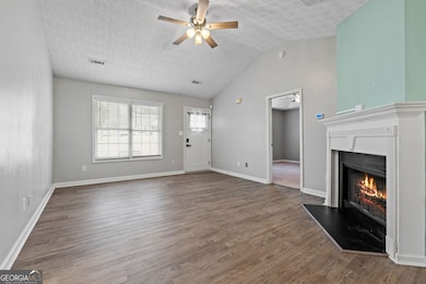 49 Canterbury Dr, Grantville, GA 30220 - photo 7