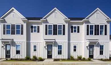 856 Filliman Aly unit Lot 47 R7 Calhoun, Myrtle Beach, SC 29577 - photo 3