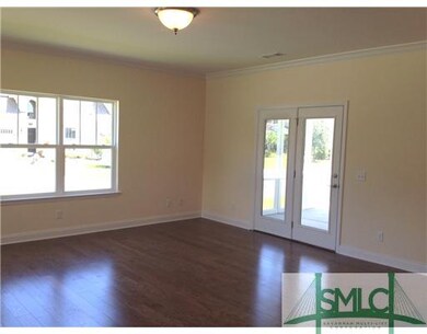 Other. living area of living/dining combo. Doors l
