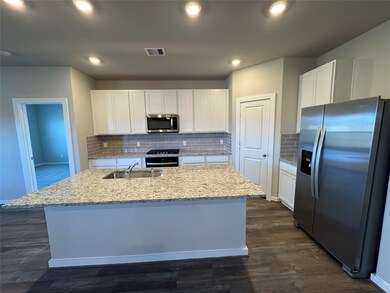 6703 Arabella Lakes Dr, Richmond, TX 77469 - photo 5