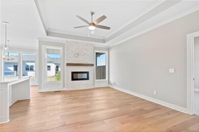 24958 W 94th Place, Lenexa, KS 66227 - photo 4