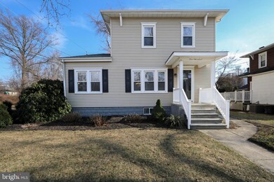 100 Cherry St, Audubon, NJ 08106 - photo 2