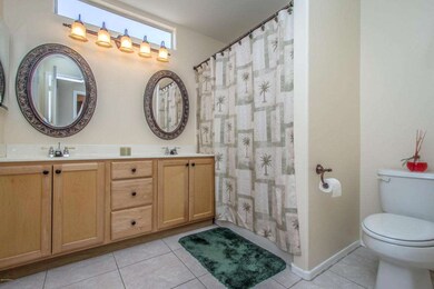 Owner's Bathroom