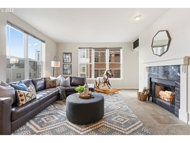 RiverPlace Condominiums unit 502, Portland, OR 97201 - photo 3