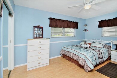 BEDROOM 2, VIEW 1