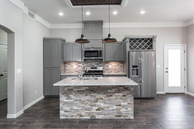 13712 Samlesbury Ave, Horizon City, TX 79928 - photo 7