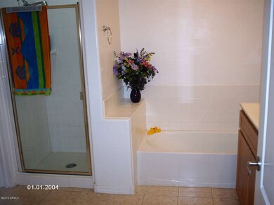 tub and shower