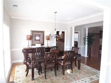 DOUBLE the pleasure with real wood floors and load