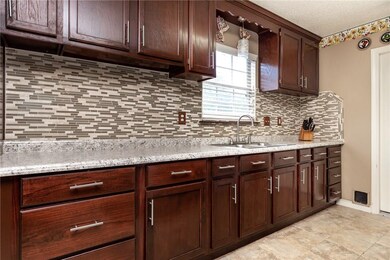 1707 S C St, Rogers, AR 72756 - photo 7