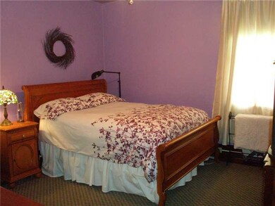 Master Bedroom.
