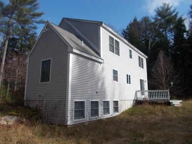 SIDE HOUSE