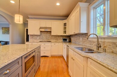21 Parke Ave, Quincy, MA 02171 - photo 6