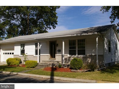 136 Bay St, Penns Grove, NJ 08069 - photo 2
