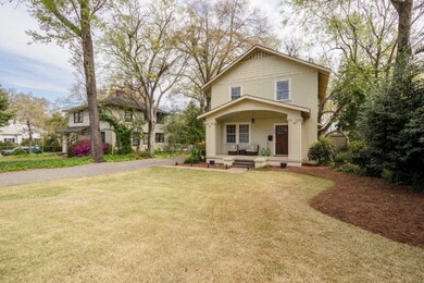 834 Fleming Ave, Augusta, GA 30904 - photo 5