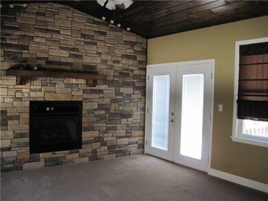 Family Room.