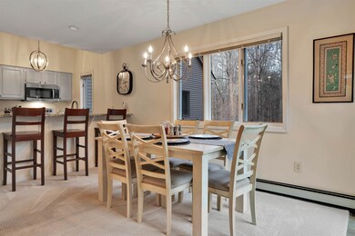 90 Kingfisher Rd unit A, Quechee, VT 05059 - photo 7