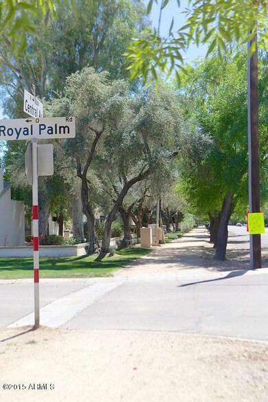 Royal Palms on Central Unit #11 66