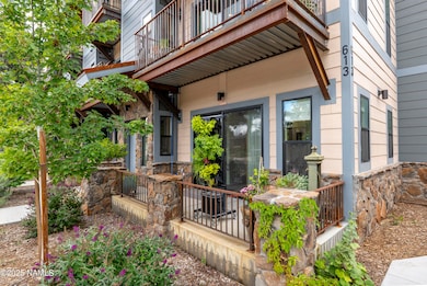 613 N Beaver St unit 4, Flagstaff, AZ 86001 - photo 3