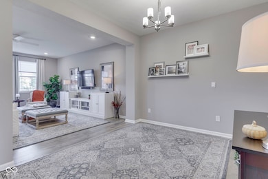 948 Fred Ln, Greenwood, IN 46143 - photo 7