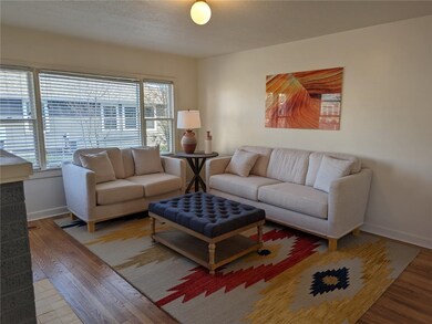 705 NW 6th St, Bentonville, AR 72712 - photo 4