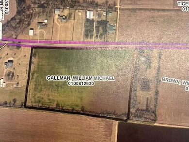 TBD Hwy 115 W Hwy, Bunkie, LA 71322 - photo 2