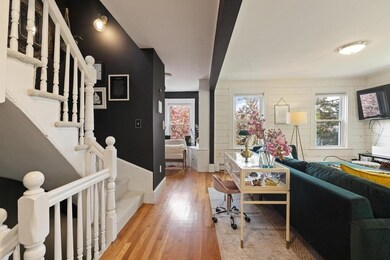 2508 Massachusetts Ave unit 2, Cambridge, MA 02140 - photo 5