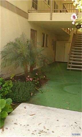 entryway