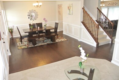 Dinning Room