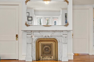 42 Van Winkle St unit 1, Dorchester Center, MA 02124 - photo 4