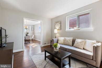 110 54th St SE, Washington, DC 20019 - photo 7