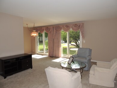 2152 Sunderland Ct unit 101C, Naperville, IL 60565 - photo 6