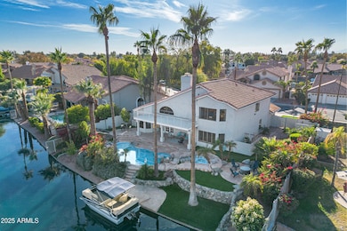 1011 S Coral Key Ct, Gilbert, AZ 85233 - photo 2