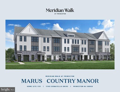 11105 Donatello Dr unit 1131, Princeton, NJ 08540 - photo 4