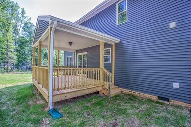 1960 Walnut Tree Rd, Powhatan, VA 23139 - photo 3