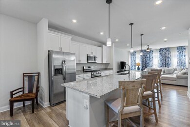 23863 Myrtle Glen Way, California, MD 20619 - photo 3