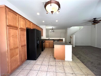 5376 Floating Flower Ave, Las Vegas, NV 89139 - photo 6