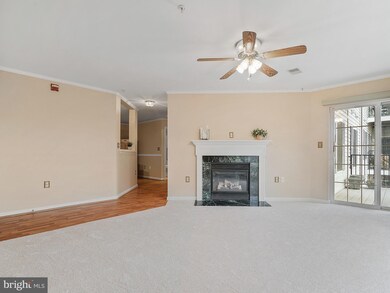 6516 Ridenour Way E unit 2D, Sykesville, MD 21784 - photo 7