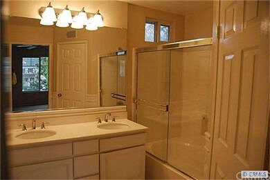 Full Master Bath