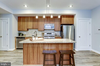 1316 12th St NW unit 2, Washington, DC 20005 - photo 2