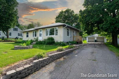 8611 Byron Center Ave SE, Byron Center ,