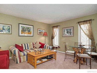 Living Room.